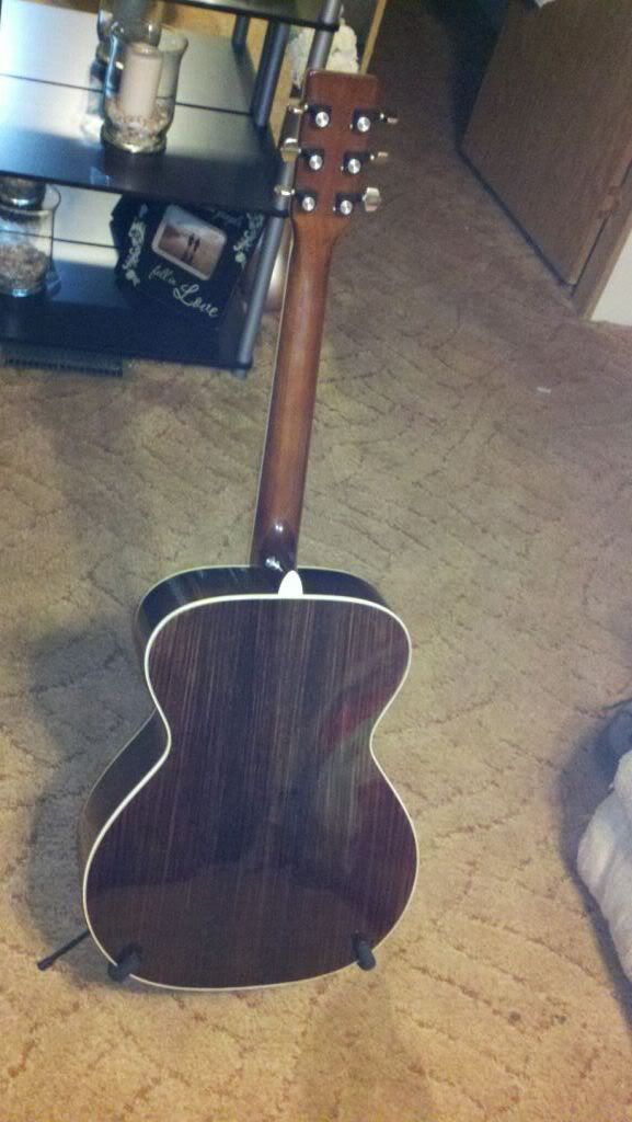 スケールモデル 新作 Help. Forum Guitar Acoustic The - F-25? Westone ギター